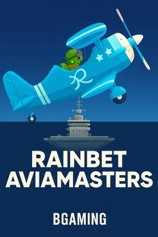 Aviamasters