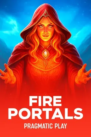 Fire Portals