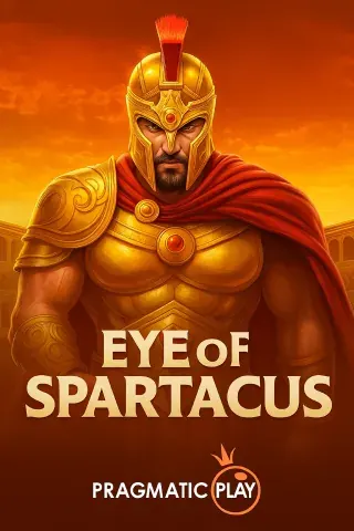 Eye of Spartacus